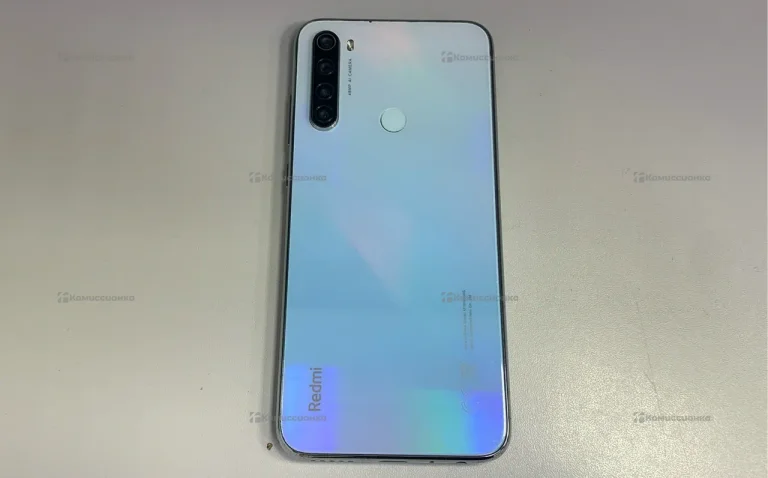 Xiaomi Redmi Note 8T 4/64Gb