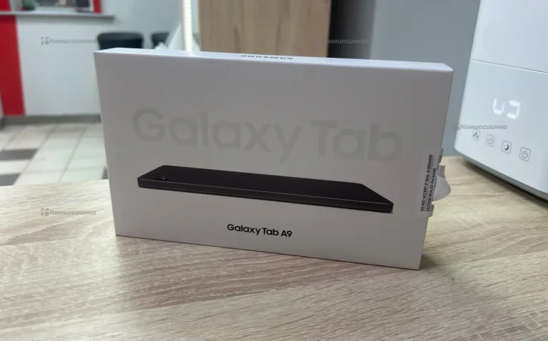 Планшет  Samsung a9 128