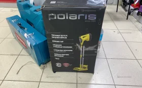 Пароочиститель Polaris PSC 1701C