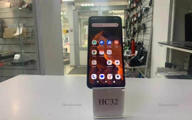 Poco C51 2/64