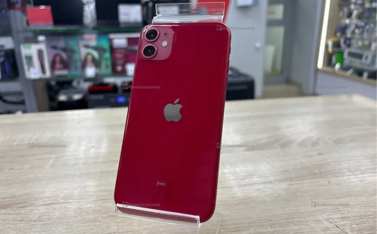 Apple iPhone 11 4/64 ГБ