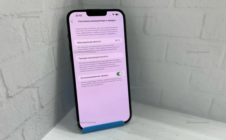 Apple iPhone 13 Pro Max 6/128 ГБ