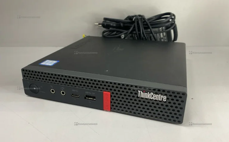 Системный блок  Lenovo ThinkCentre m720q