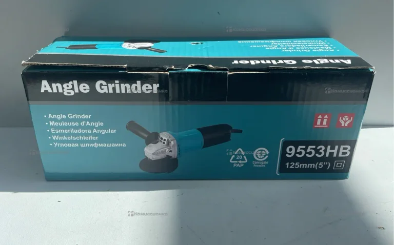 УШМ Makita реплика..
