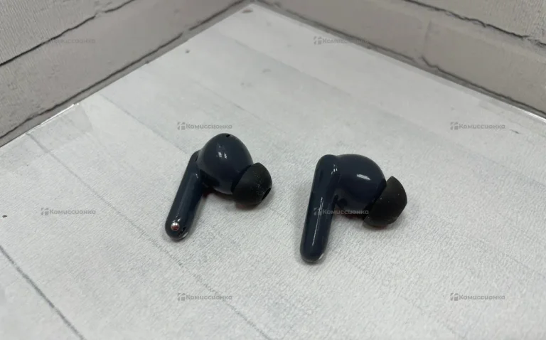 Наушники Realme Buds T200