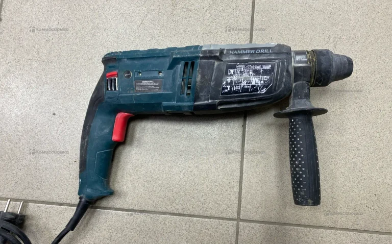 Перфоратор Assur ASR-HM28