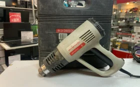 Купить Строительный фен Интерскол ФЭ-2000Э б/у , в Санкт-Петербург Цена:999рублей