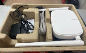 Купить Роутер Tenda N301 б/у , в Саратов Цена:690рублей