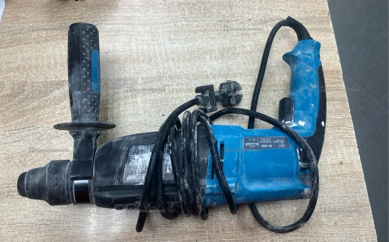 Перфоратор Workmaster ПР-1000