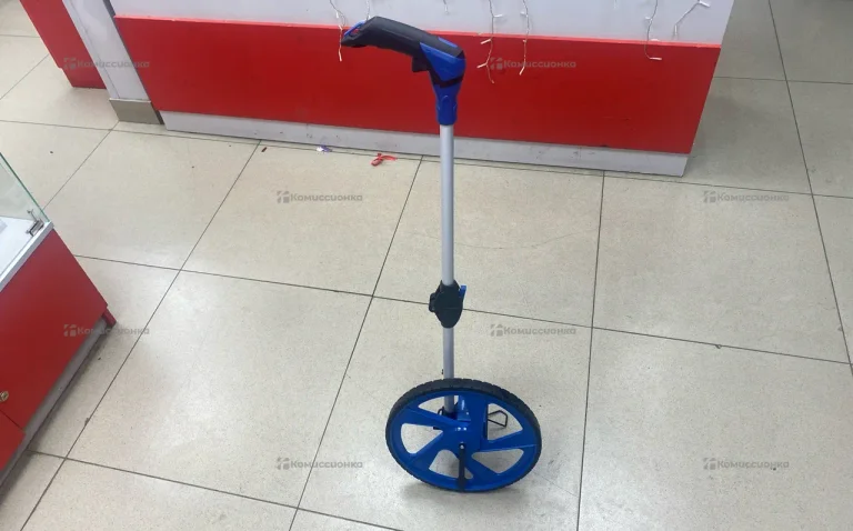 Измерительное колесо Зубр 10000м