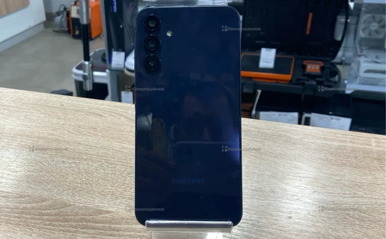 Samsung Galaxy A15 8/256Gb