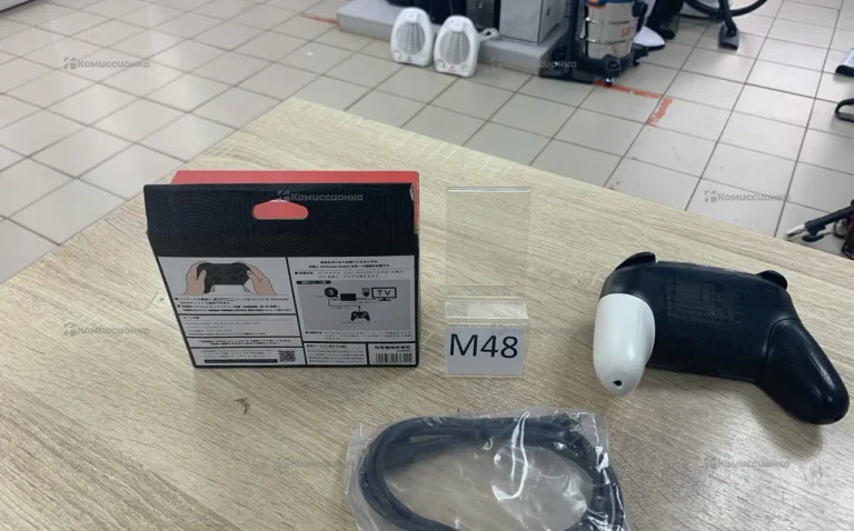 Геймпад Nintendo swaitch