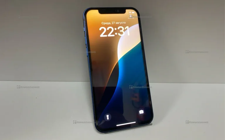 Apple iPhone 12 128Gb
