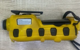 газоанализатор MultiRae PMG6208