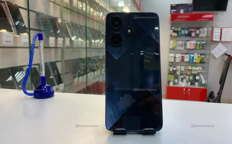 Infinix Hot 30i 4/64Gb
