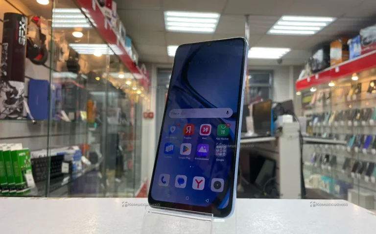 Realme Note 50 4/128 ГБ