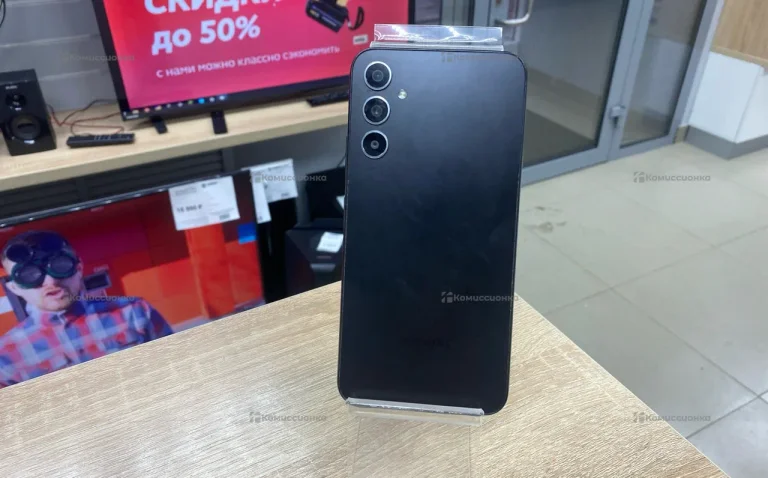 Samsung galaxy a34 6/128