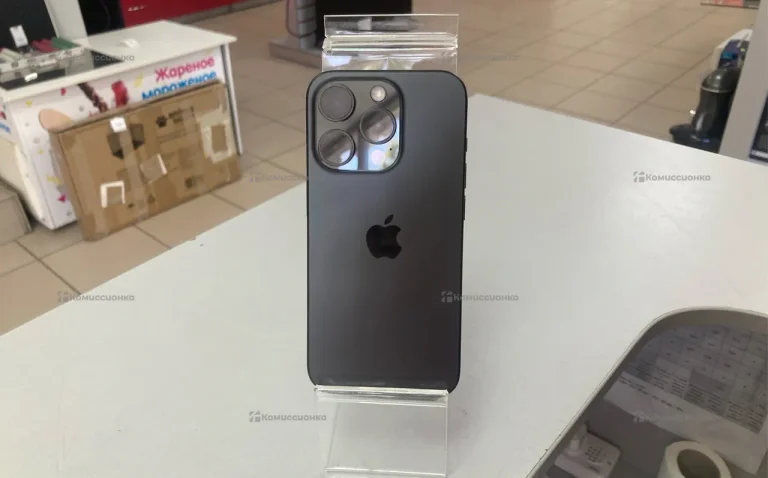 Apple iPhone 15 Pro 128Gb