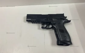 Купить Пневматический пистолет Borner б/у , в Казань Цена:1900рублей