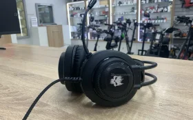 Купить Наушники черные б/у , в Краснодар Цена:490рублей