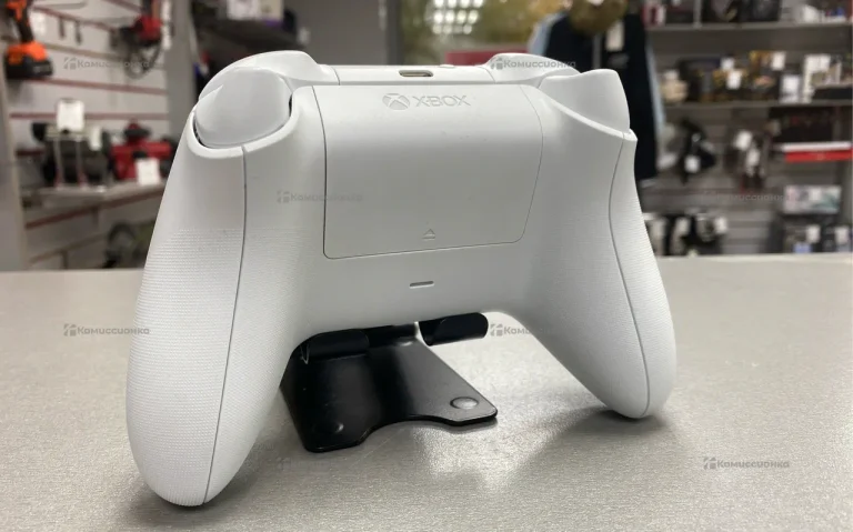 геймпад Xbox series x