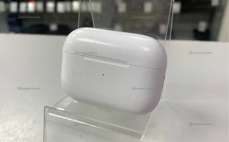 Наушники Apple AirPods Pro 2 rep