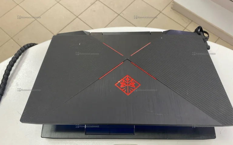 Ноутбук HP OMEN RYX 2060