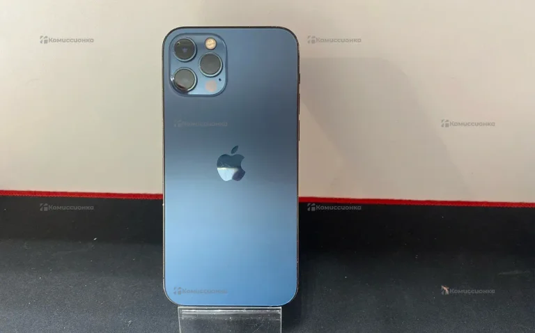 Apple iPhone 12 Pro 128Gb