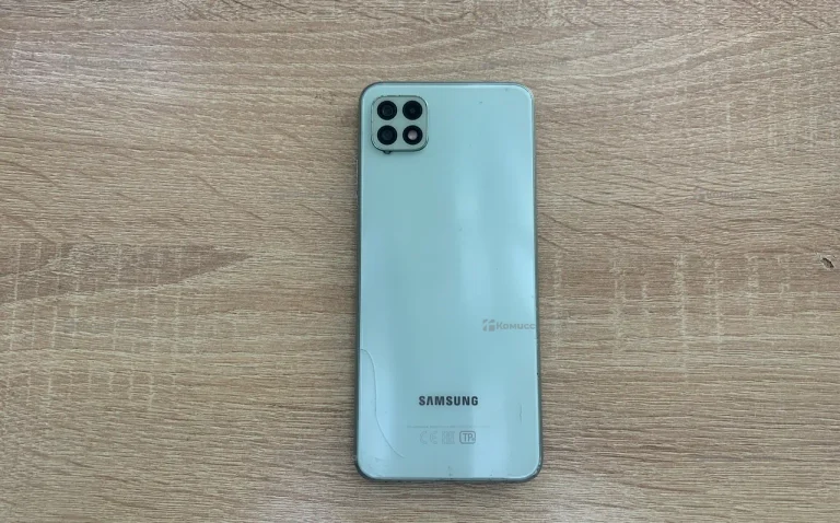 Samsung Galaxy A22 5G 4/128