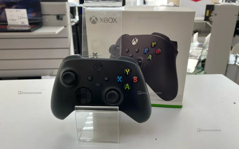 Джойстик для Xbox Series X