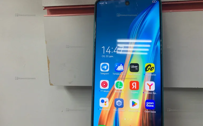 Tecno Camon 19 8/128