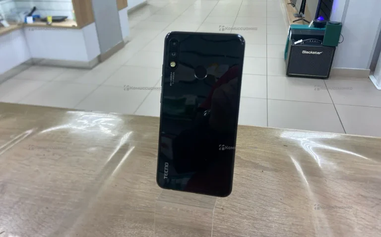 Tecno Spark 3 Pro 2/32 ГБ