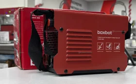 Купить Сварочный аппарат Boxbot wma180 б/у , в Пермь Цена:1990рублей