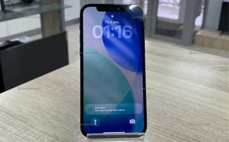 Apple iPhone 12 Pro 6/512 ГБ