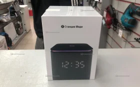 Колонка  Яндекс Станция Миди