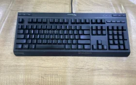 Купить Клавиатура  hyper x hx-kb5me б/у , в Самара Цена:1100рублей