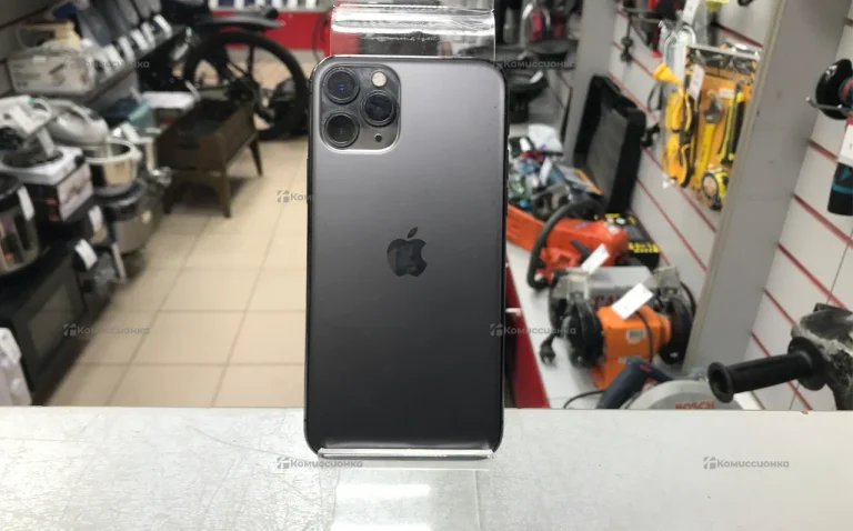 Apple iPhone 11 Pro 4/64 ГБ
