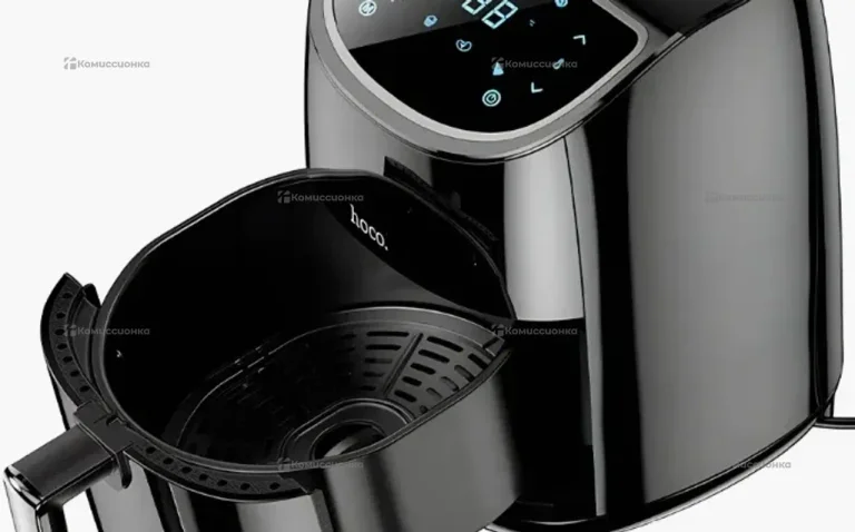 аэрогриль Hoco HJD17A