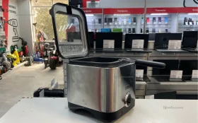 Фритюрница Kitfort it-2017