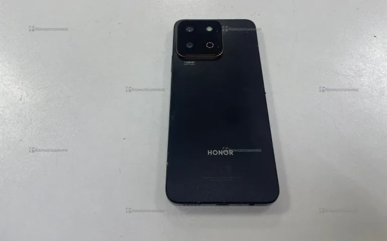 Honor X7c 6/128 ГБ