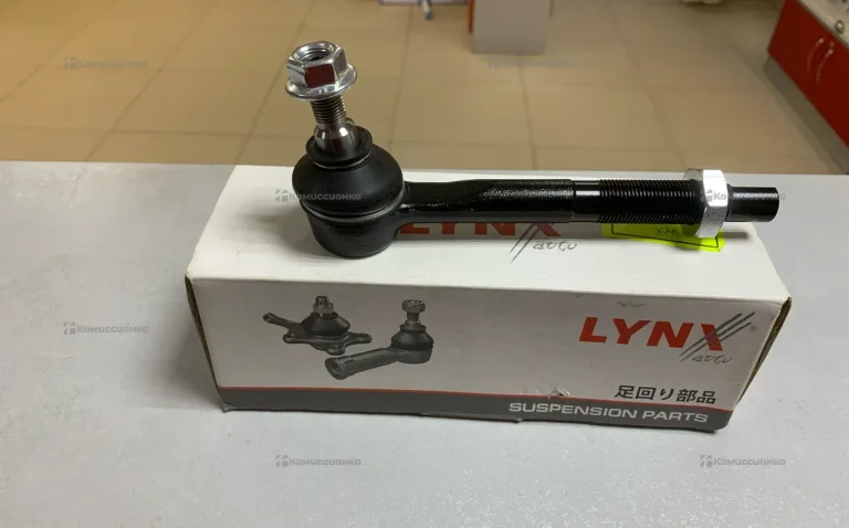 Авто подвеска lynx auto