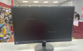 Купить Монитор AOC e2270ws б/у , в Тольятти Цена:2900рублей