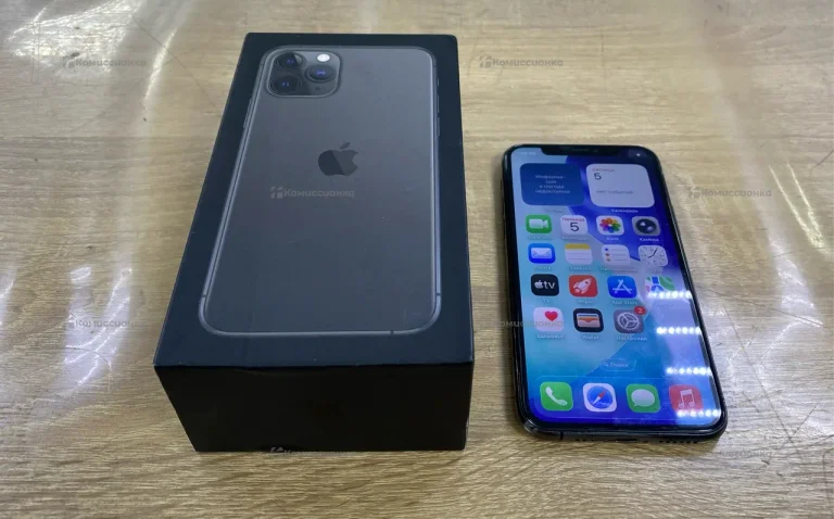 Apple iPhone 11 Pro 4/64 ГБ