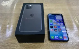 Купить Apple iPhone 11 Pro 4/64 ГБ б/у , в Самара Цена:16990рублей