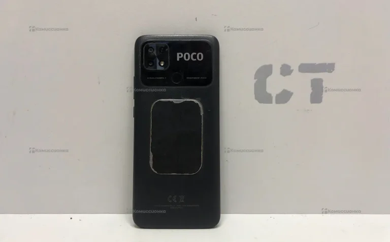 Xiaomi Poco C40 3/32 ГБ