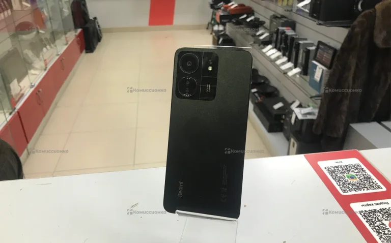 Xiaomi Redmi 13 C 3/128 ГБ