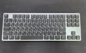 Купить Клавиатура  KEYRON б/у , в Тюмень Цена:590рублей