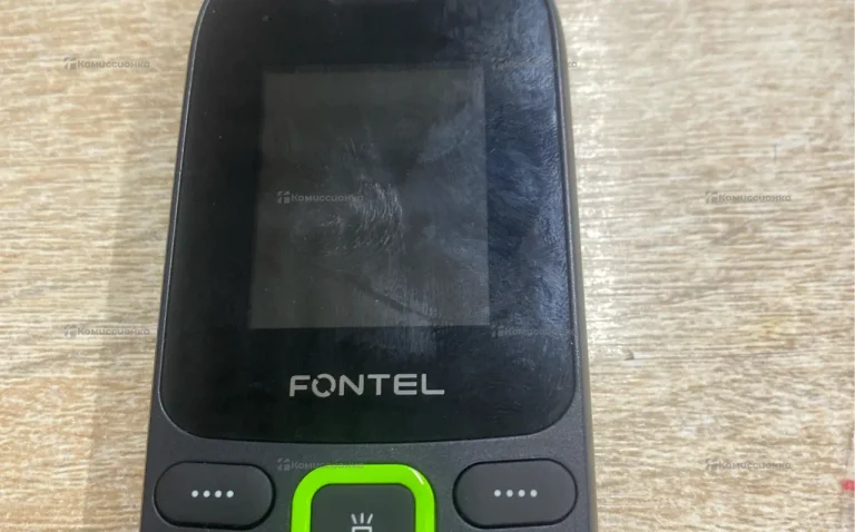Fontel fp200