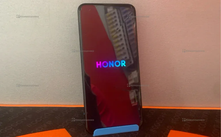 Honor 9X 4/128 ГБ