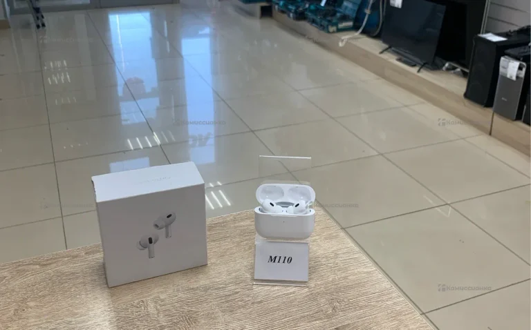 Наушники  AirPods Pro